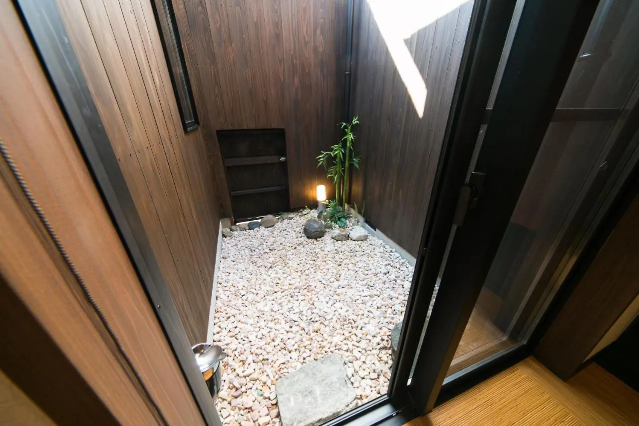 ゲストハウス　京粋庵　東福寺 Kyoto Guest house
