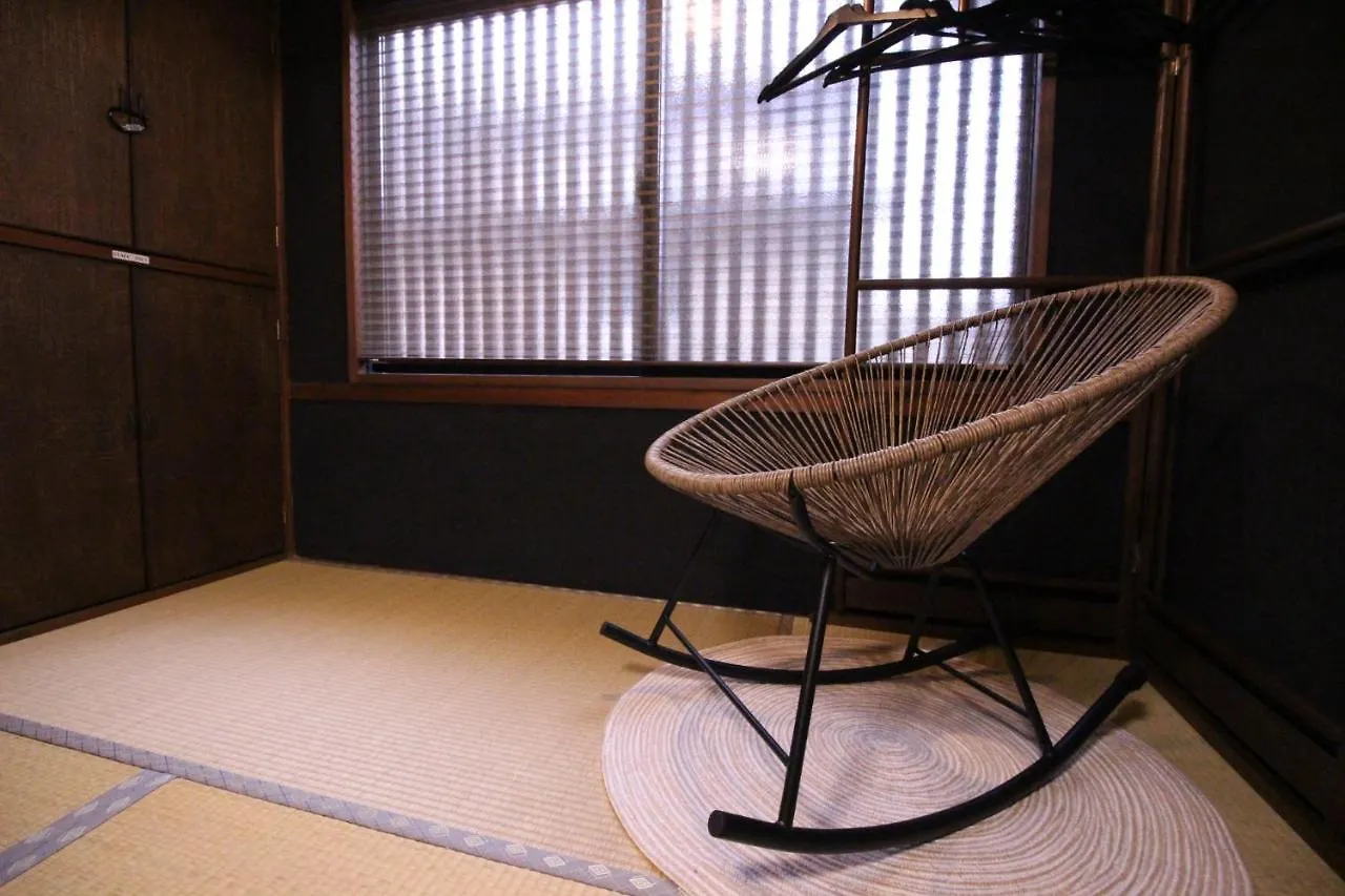 Guest house ゲストハウス　京粋庵　東福寺 Kyoto